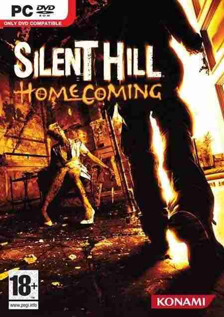 Descargar Silent Hill Homecoming [MULTI5][PROPHET] por Torrent